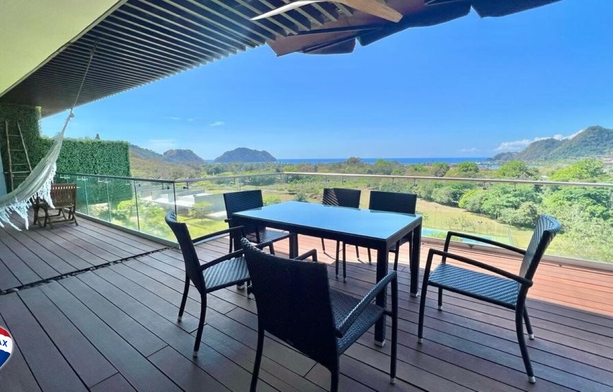 Condos for sale in Herradura Bay Costa Rica