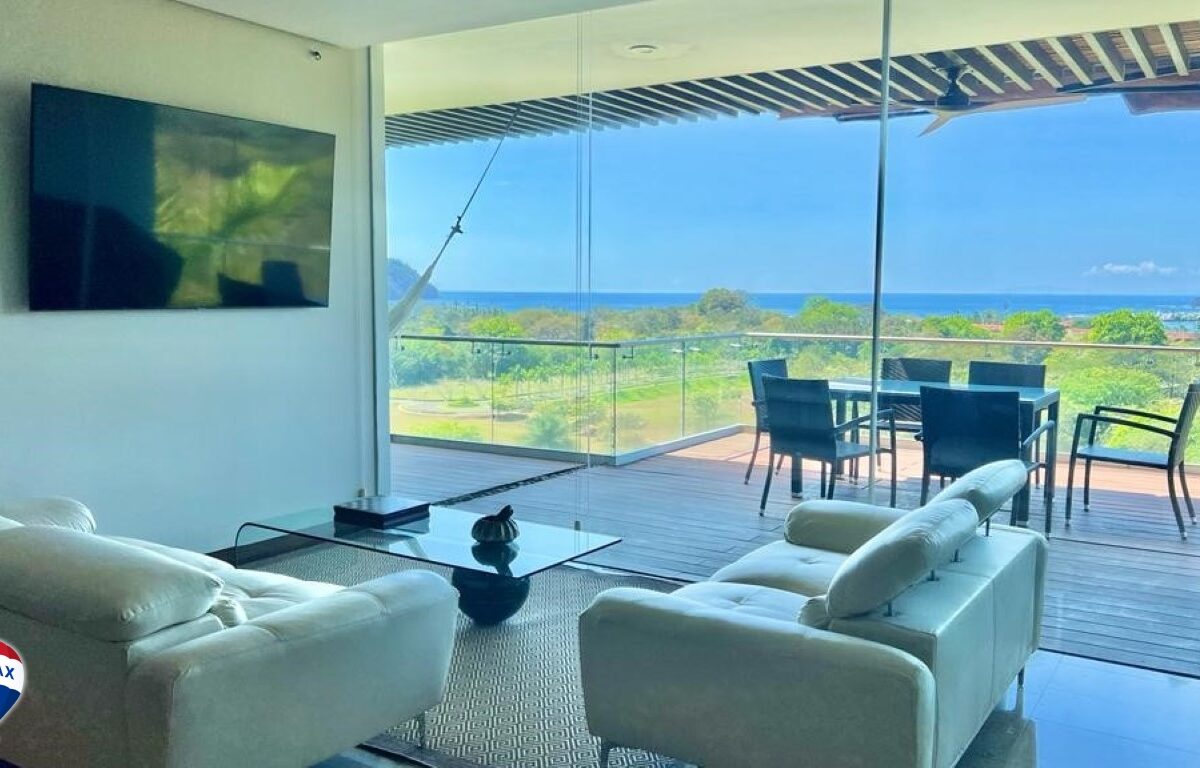 Condos for sale in Herradura Bay Costa Rica