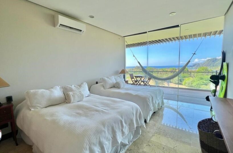 Condos for sale in Herradura Bay Costa Rica