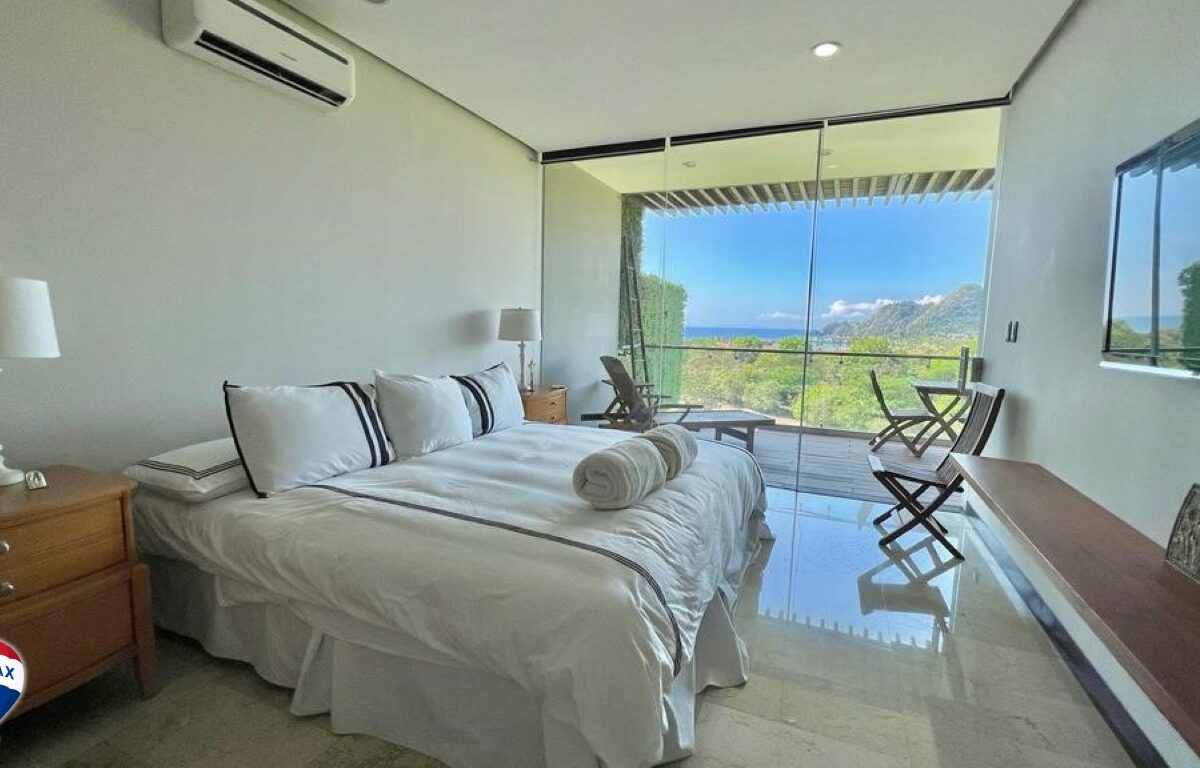 Condos for sale in Herradura Bay Costa Rica