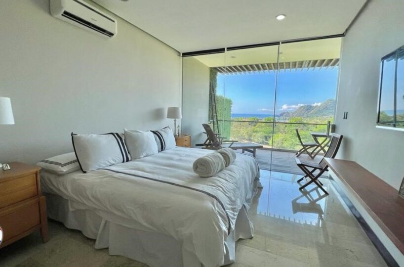 Condos for sale in Herradura Bay Costa Rica