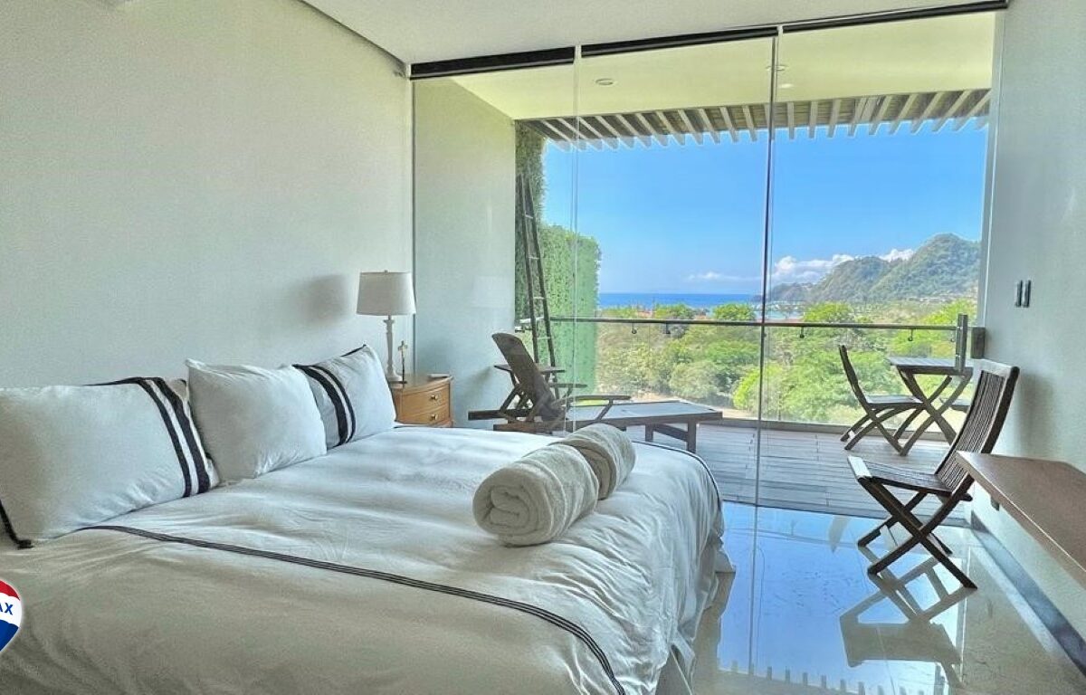 Condos for sale in Herradura Bay Costa Rica