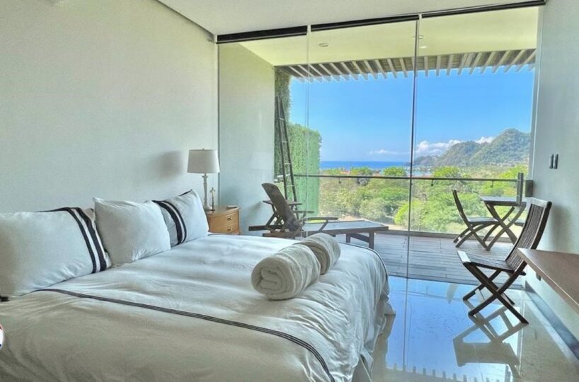 Condos for sale in Herradura Bay Costa Rica