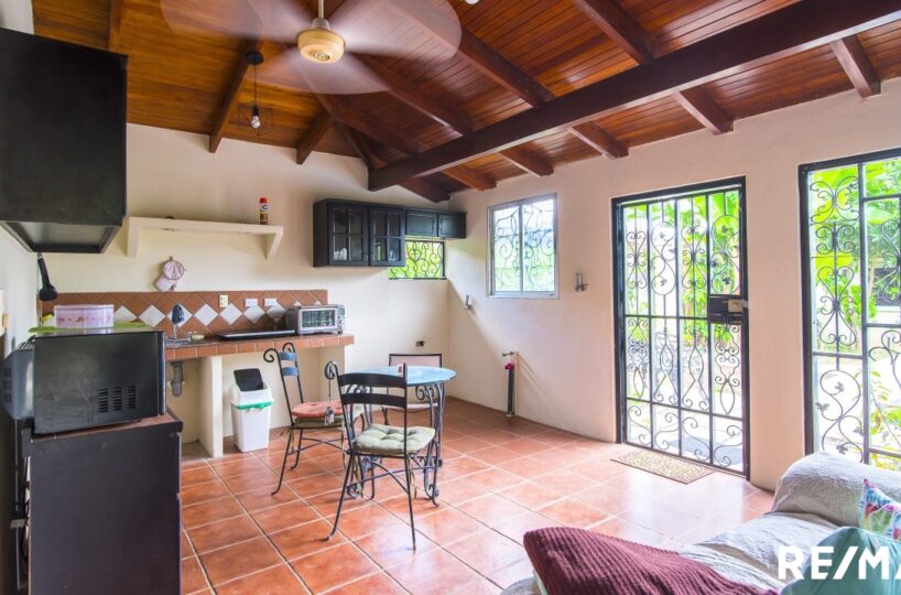 Homes for sale in Hermosa Beach Costa Rica