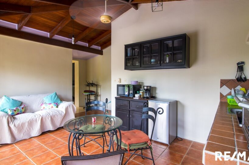 Homes for sale in Hermosa Beach Costa Rica
