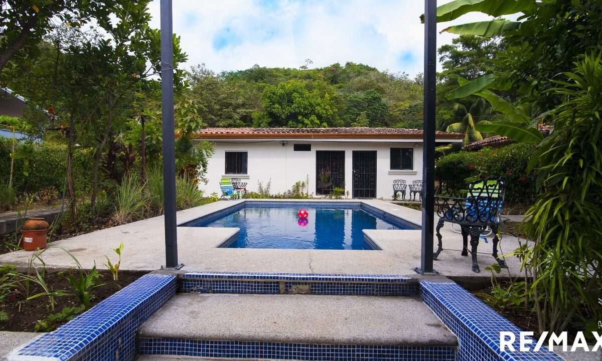 Homes for sale in Hermosa Beach Costa Rica