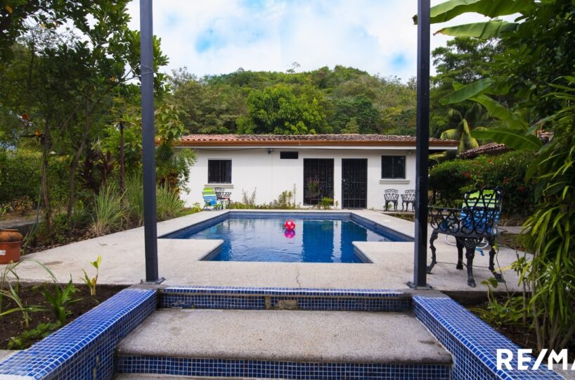 Homes for sale in Hermosa Beach Costa Rica