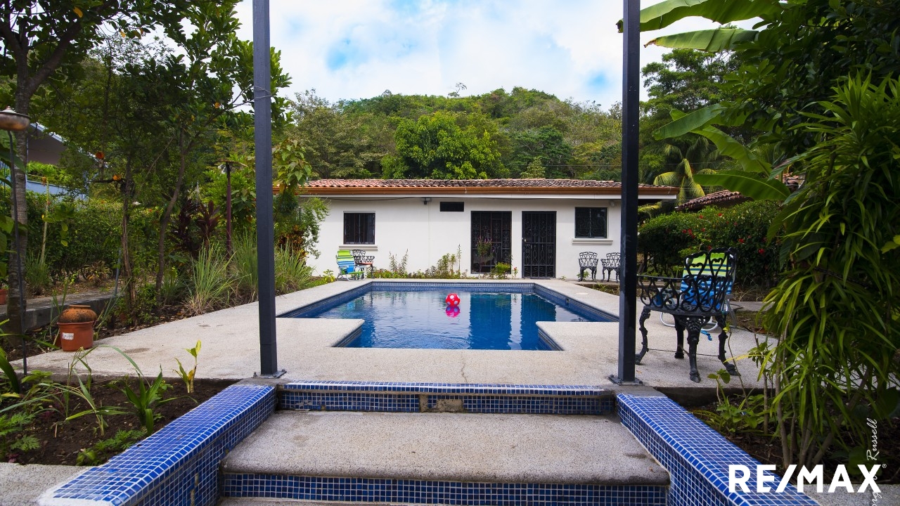 Homes for sale in Hermosa Beach Costa Rica