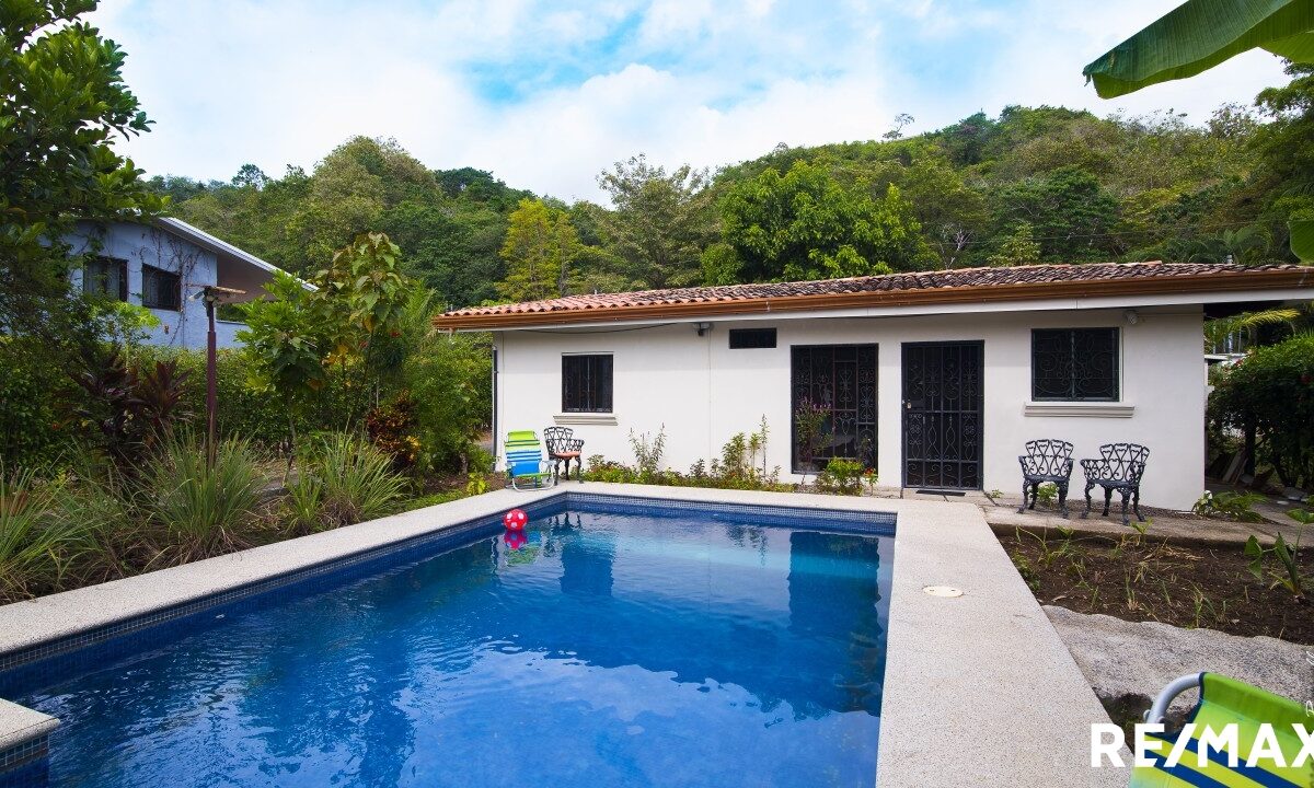 Homes for sale in Hermosa Beach Costa Rica
