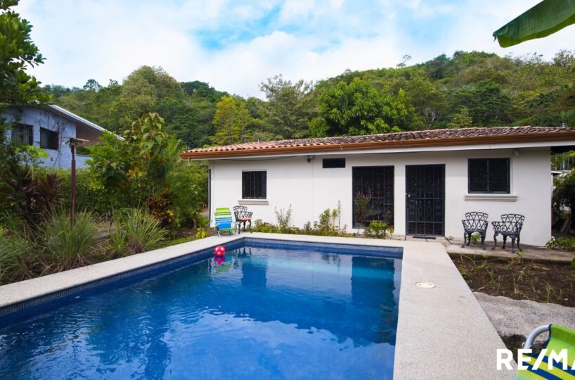 Homes for sale in Hermosa Beach Costa Rica