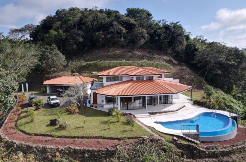 Homes for sale in Orotina Costa Rica
