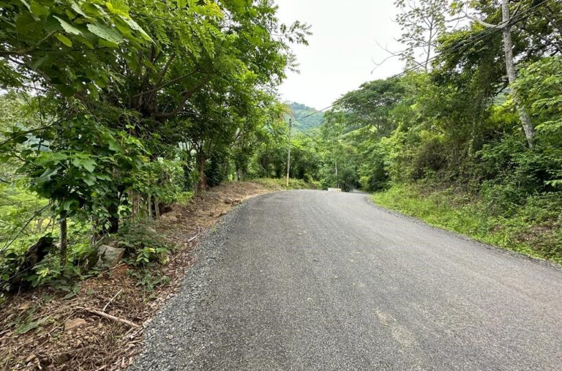 Building Lots for sale in Orotina Costa Rica