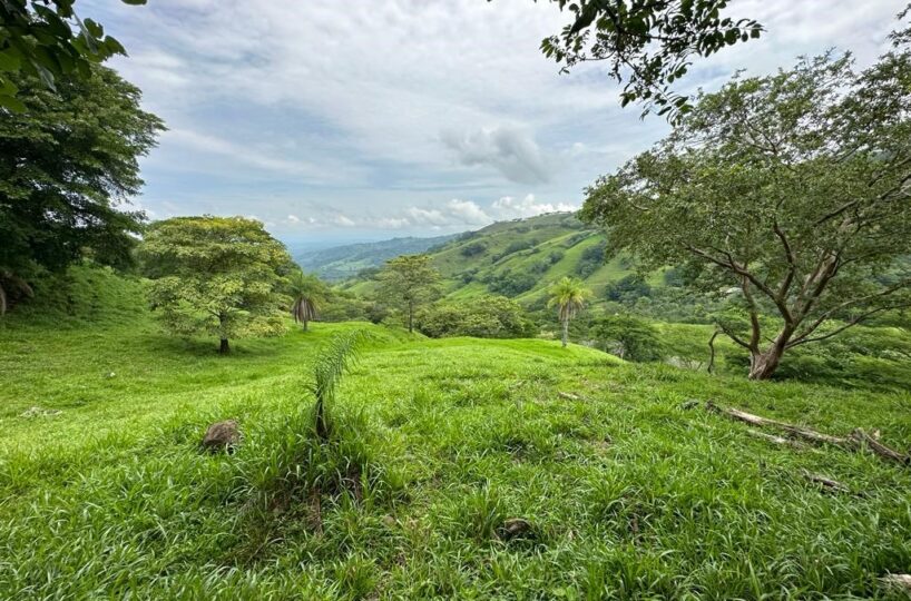 Building Lots for sale in Orotina Costa Rica