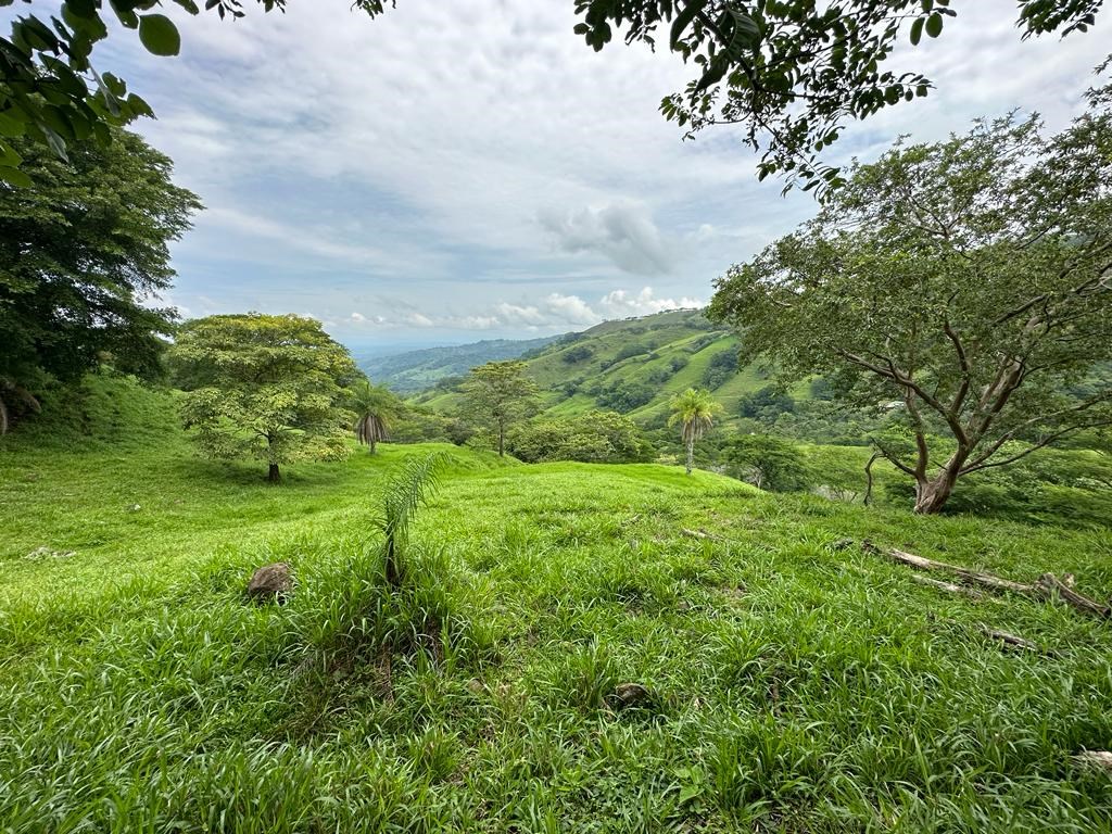 Building Lots for sale in Orotina Costa Rica