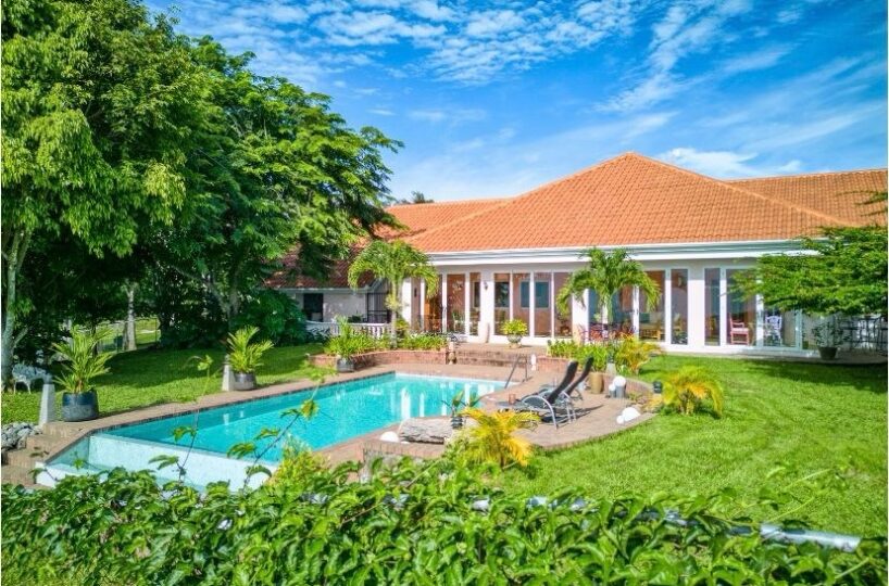 Homes for sale in Orotina Costa Rica