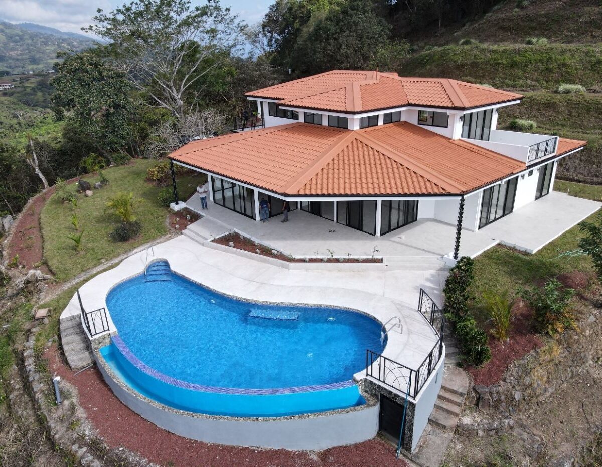 Homes for sale in Orotina Costa Rica