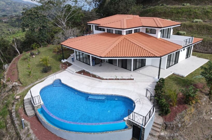 Homes for sale in Orotina Costa Rica