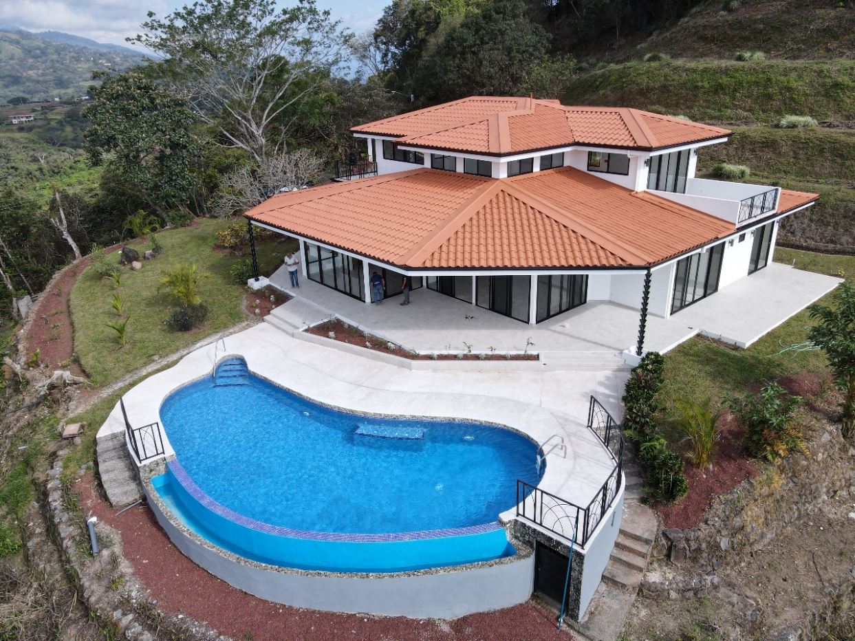 Homes for sale in Orotina Costa Rica