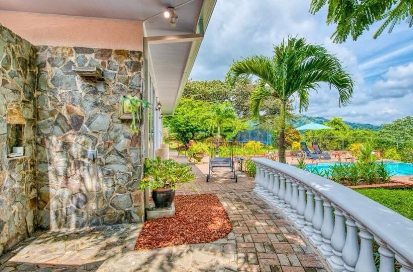 Homes for sale in Orotina Costa Rica