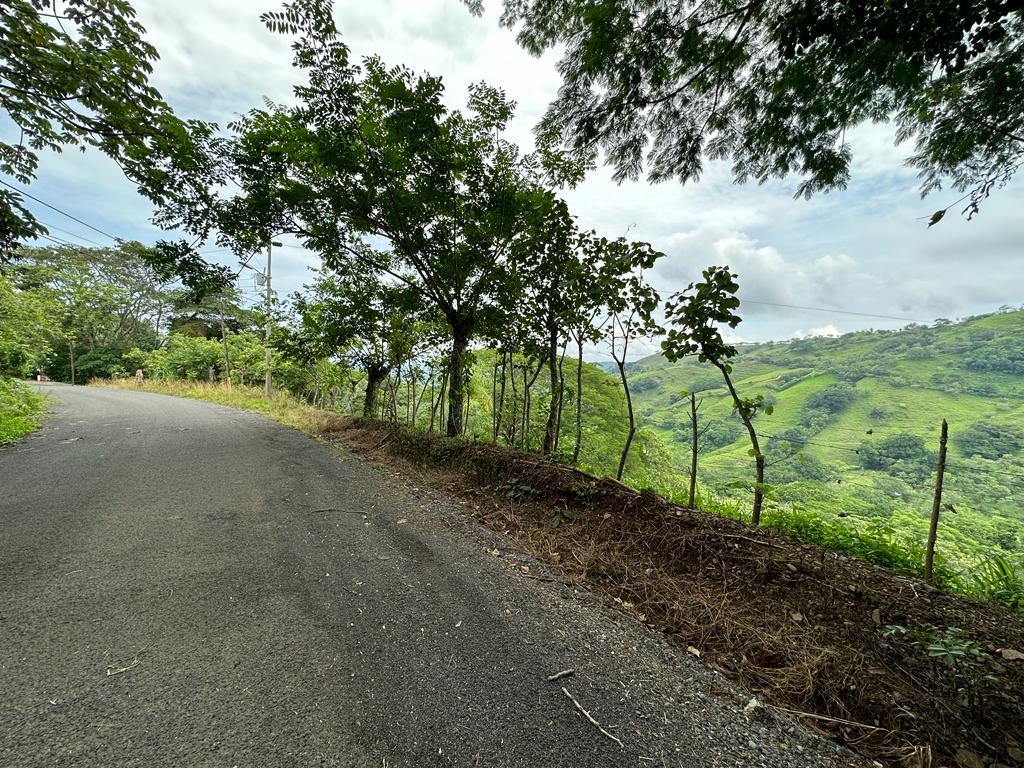 Building Lots for sale in Orotina Costa Rica