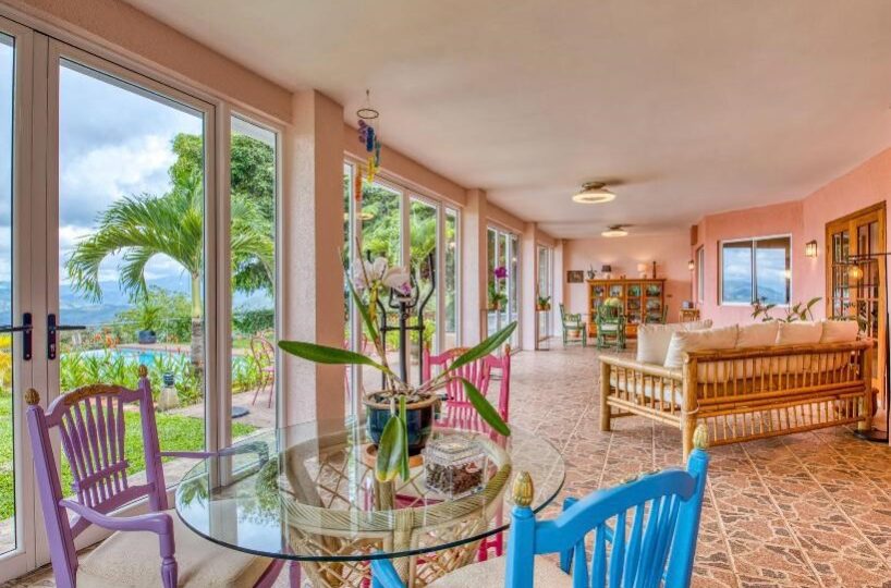 Homes for sale in Orotina Costa Rica