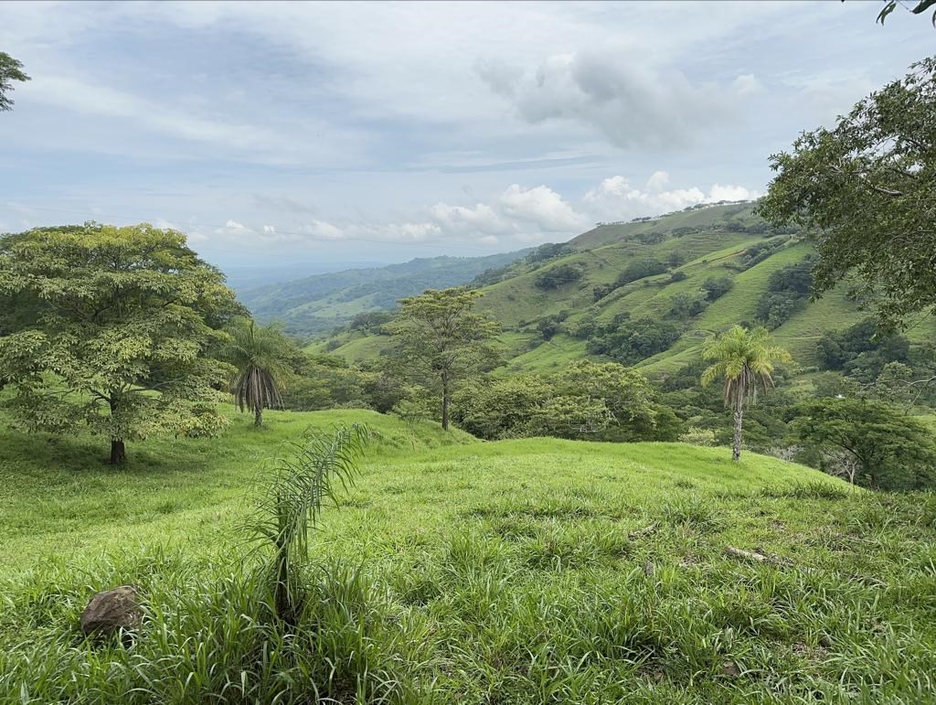 Building Lots for sale in Orotina Costa Rica
