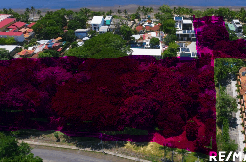 Building LotsDevelopment Land for sale in Jaco Beach Costa Rica