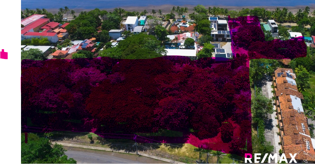 Building LotsDevelopment Land for sale in Jaco Beach Costa Rica