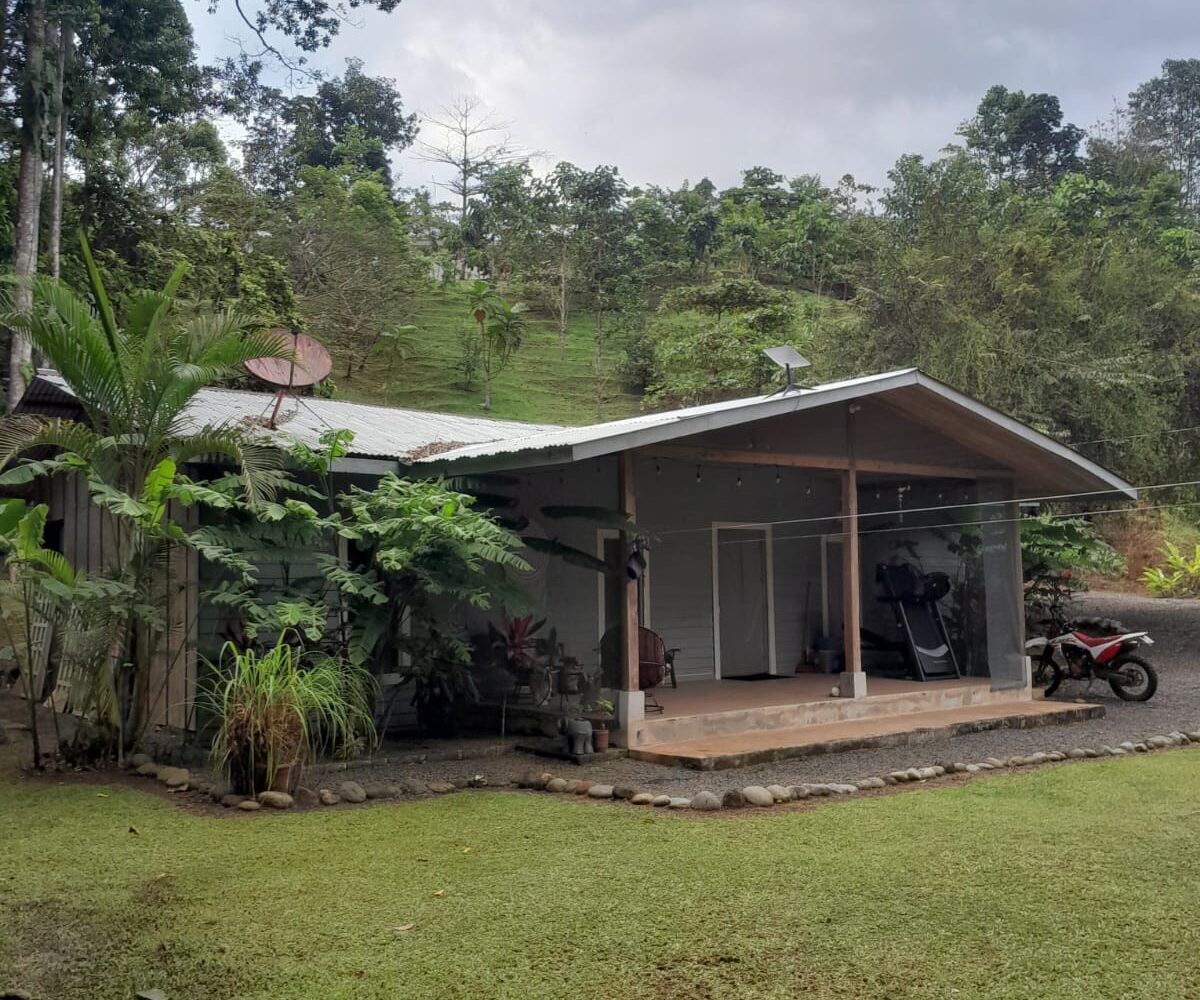 Homes for sale in Bijagual Costa Rica