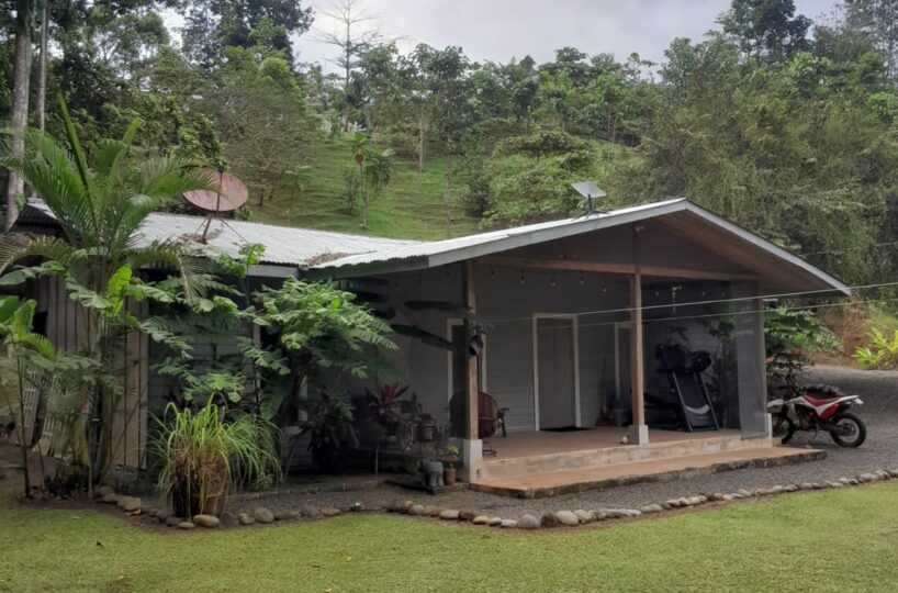 Homes for sale in Bijagual Costa Rica