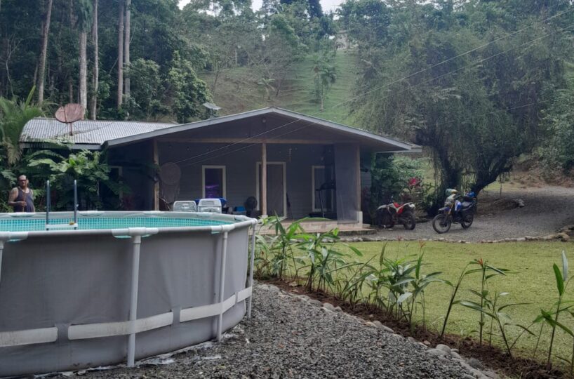 Homes for sale in Bijagual Costa Rica