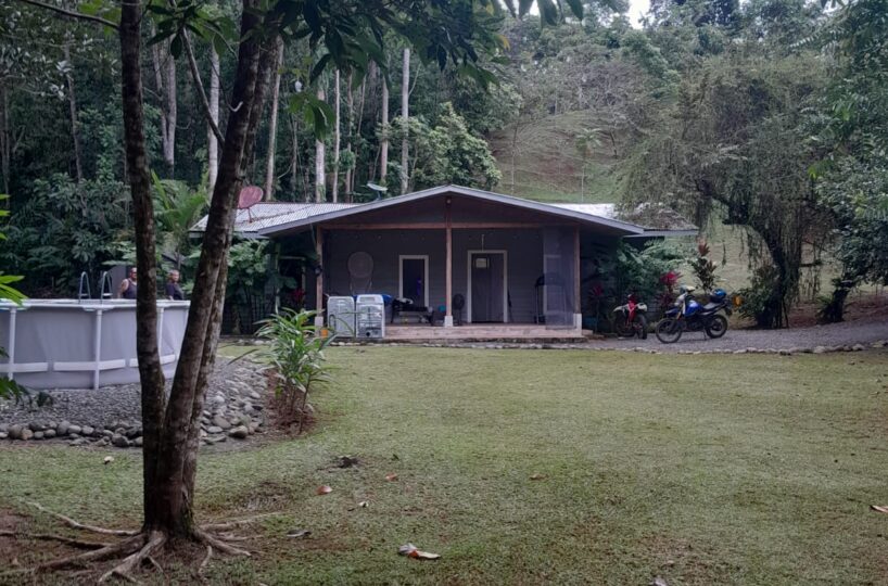 Homes for sale in Bijagual Costa Rica