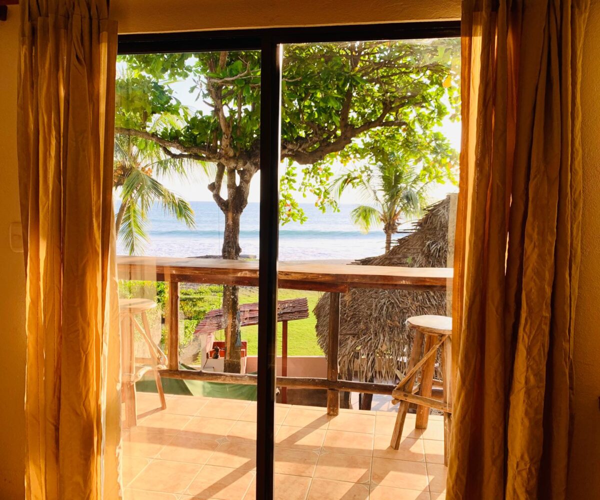 Hotel - B&B for sale in Hermosa Beach Costa Rica