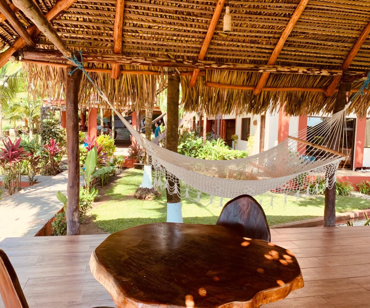 Hotel - B&B for sale in Hermosa Beach Costa Rica