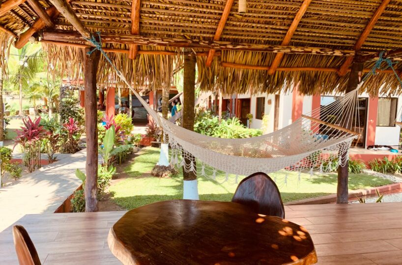 Hotel - B&B for sale in Hermosa Beach Costa Rica