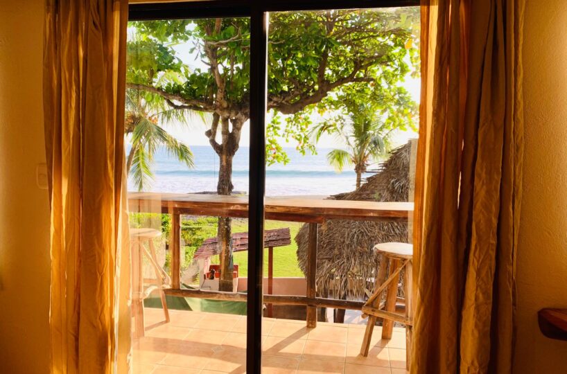 Hotel - B&B for sale in Hermosa Beach Costa Rica