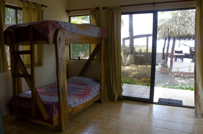 Hotel - B&B for sale in Hermosa Beach Costa Rica