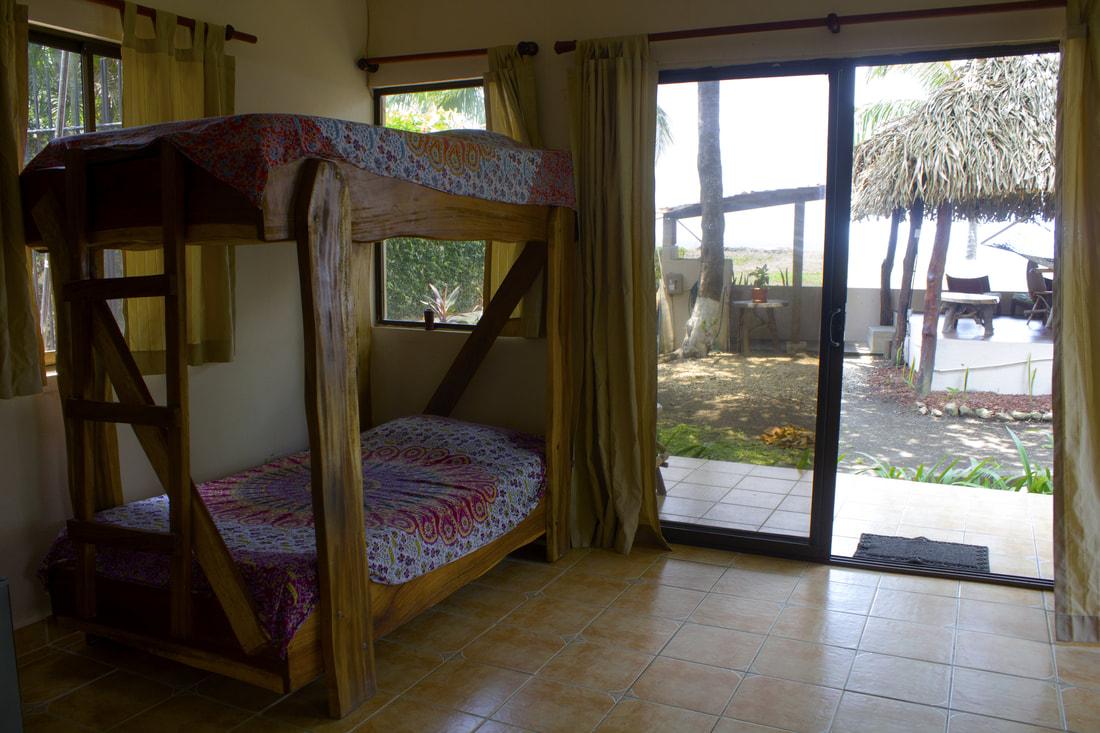 Hotel - B&B for sale in Hermosa Beach Costa Rica