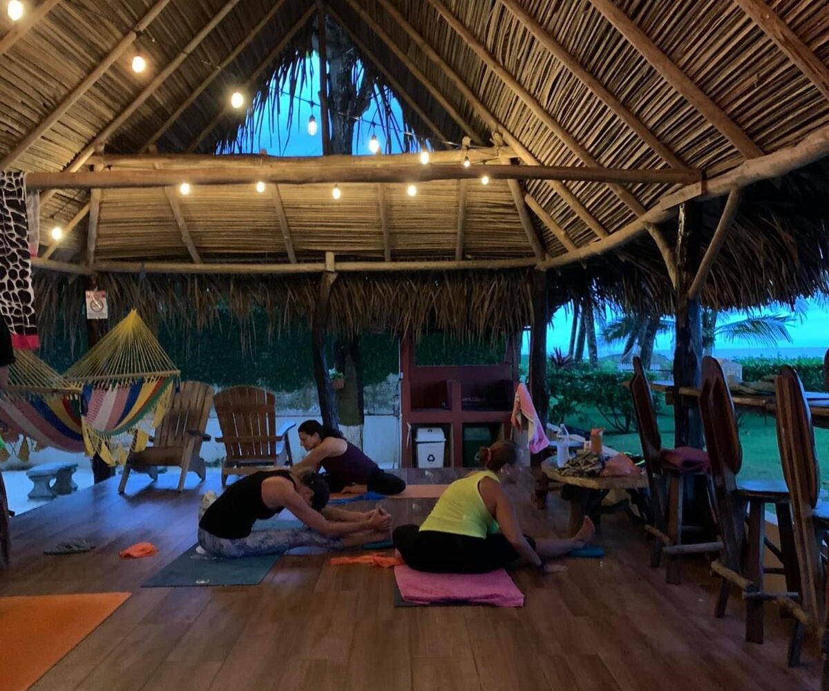 Hotel - B&B for sale in Hermosa Beach Costa Rica