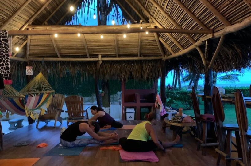 Hotel - B&B for sale in Hermosa Beach Costa Rica