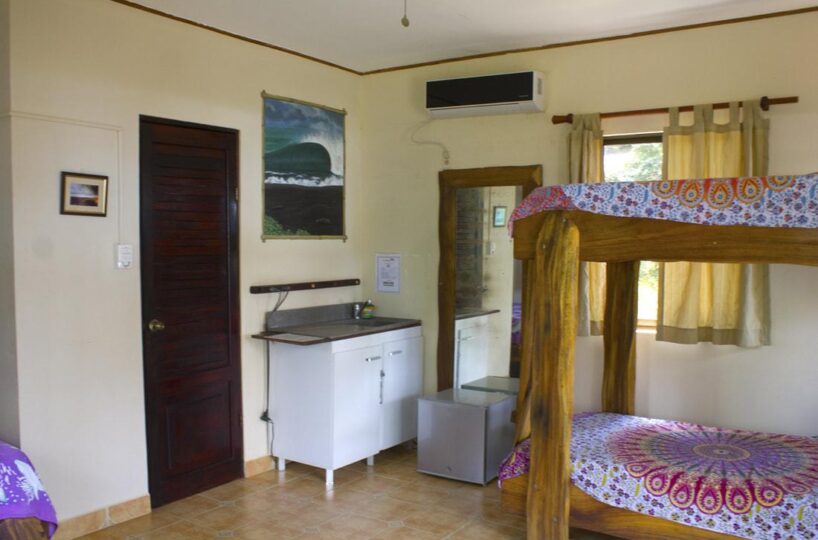 Hotel - B&B for sale in Hermosa Beach Costa Rica