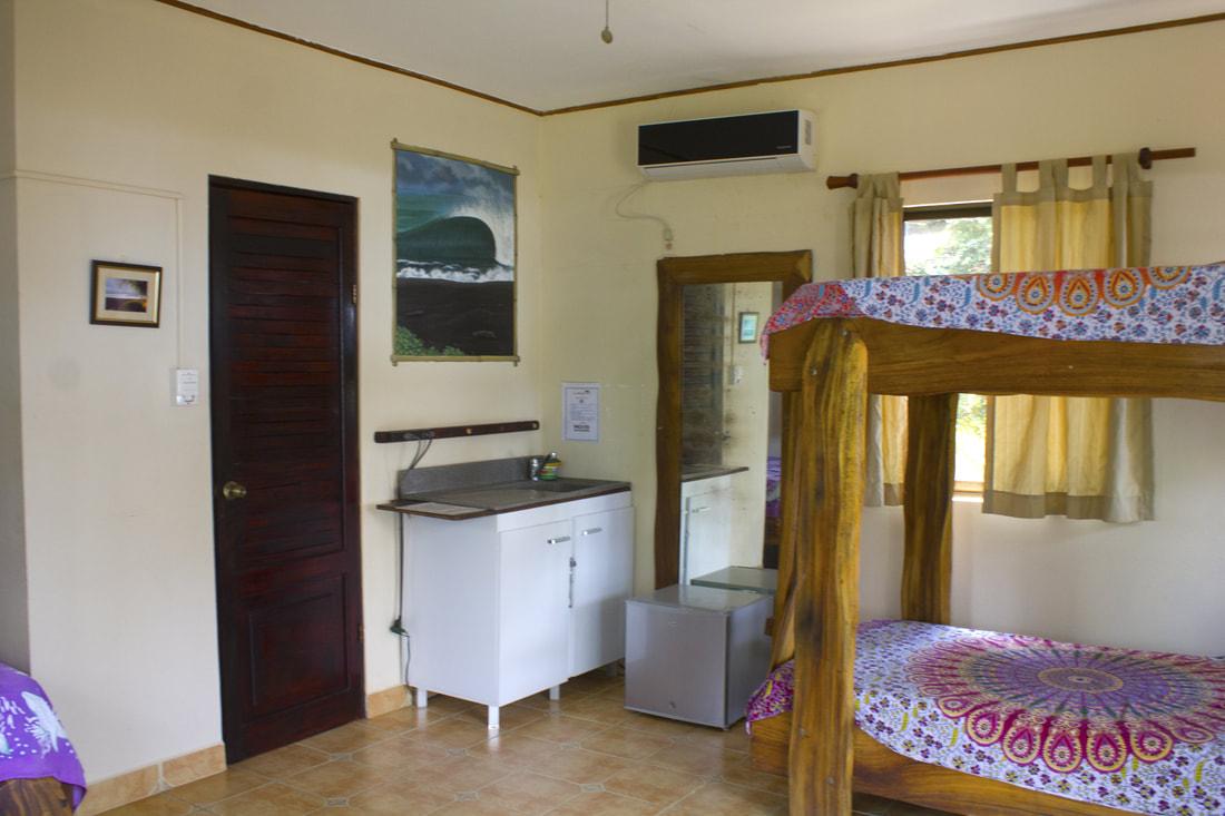 Hotel - B&B for sale in Hermosa Beach Costa Rica