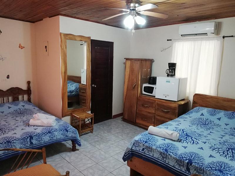 Hotel - B&B for sale in Hermosa Beach Costa Rica