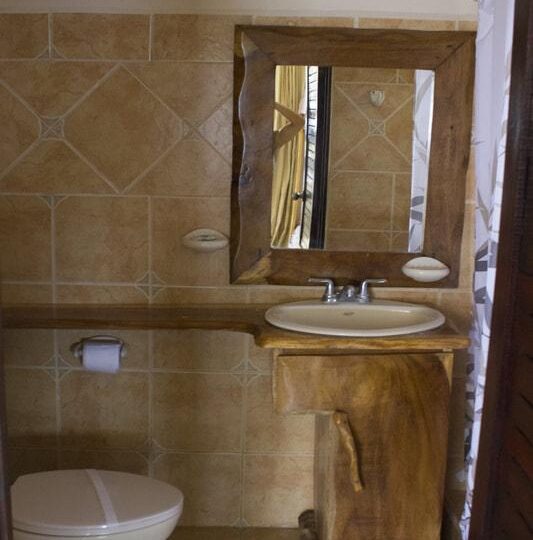 Hotel - B&B for sale in Hermosa Beach Costa Rica