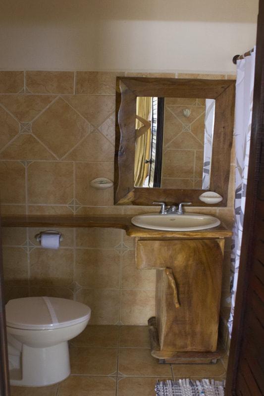 Hotel - B&B for sale in Hermosa Beach Costa Rica