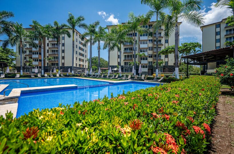 Condos for sale in Jaco Beach Costa Rica