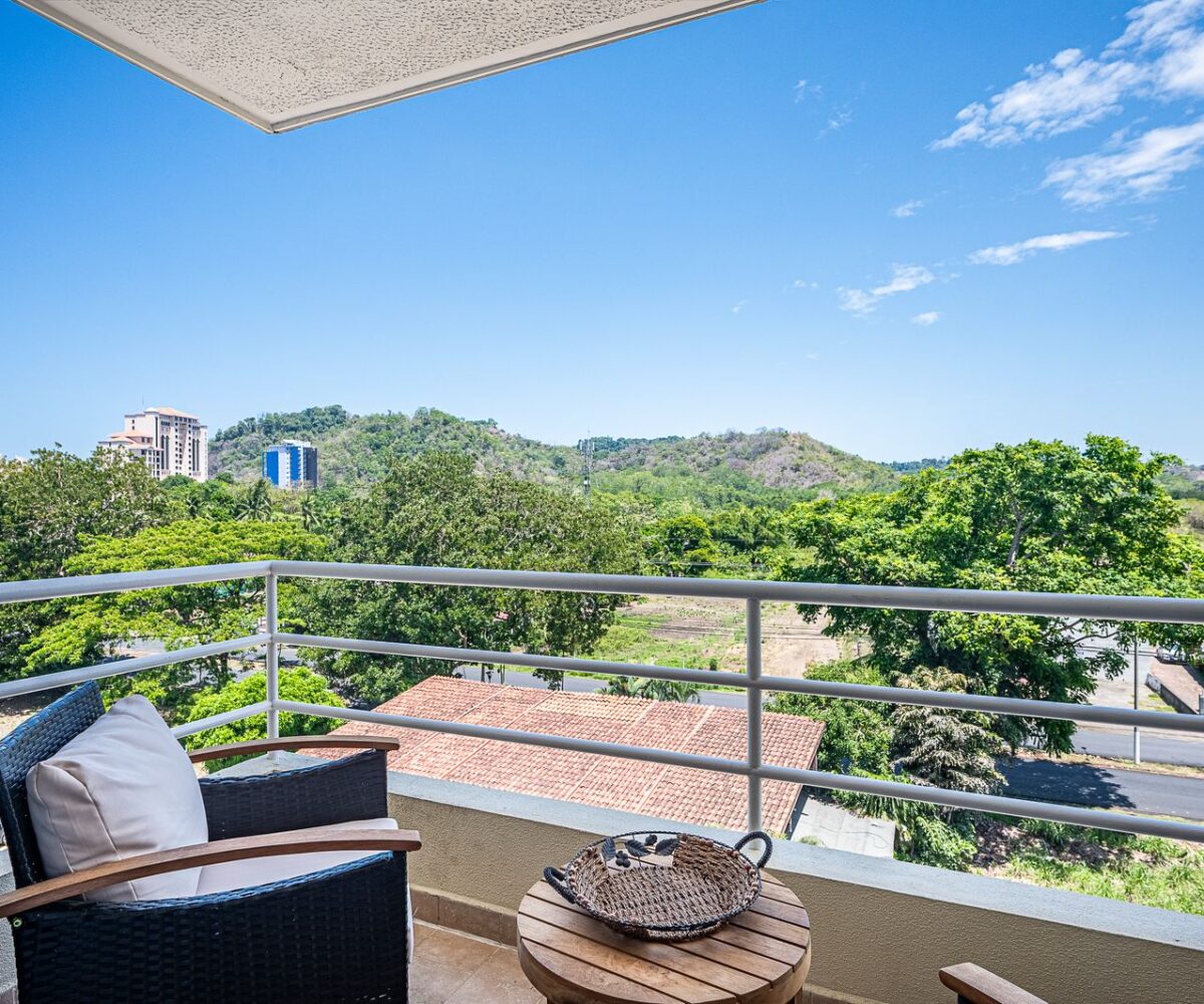 Condos for sale in Jaco Beach Costa Rica