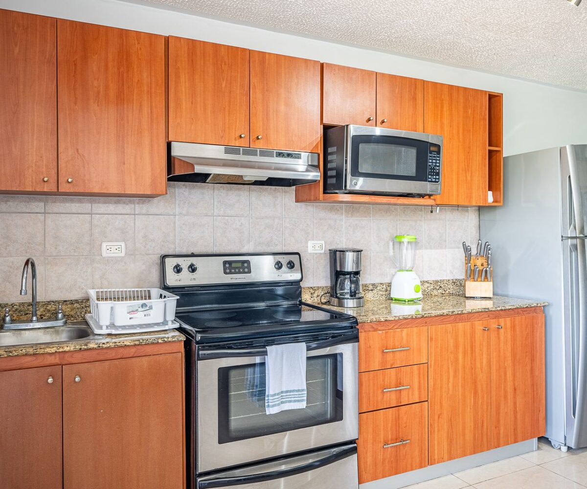 Condos for sale in Jaco Beach Costa Rica