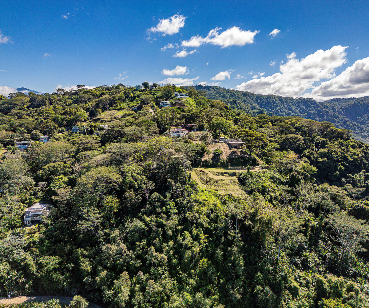 Homes for sale in Tarcoles Costa Rica