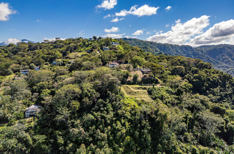 Homes for sale in Tarcoles Costa Rica